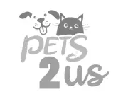 pets2us logo